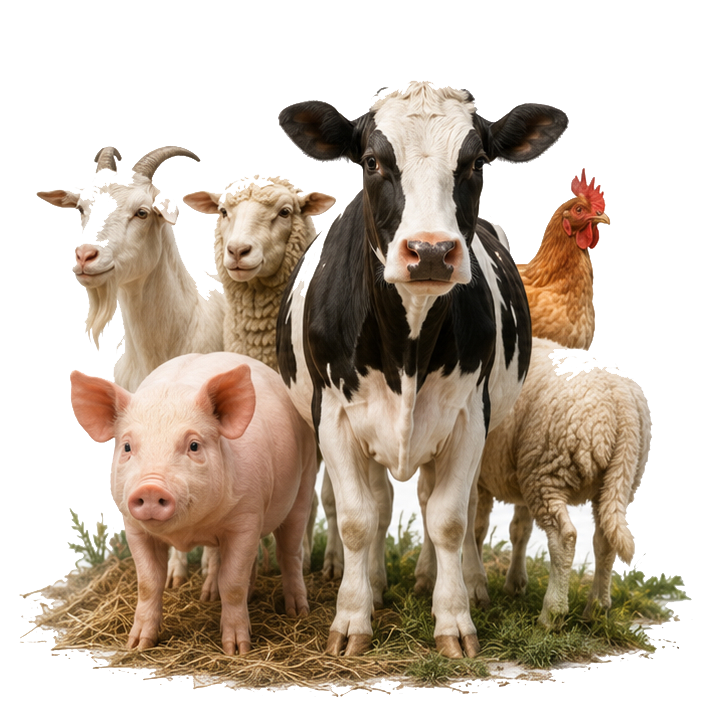 Lumio Farm 4D